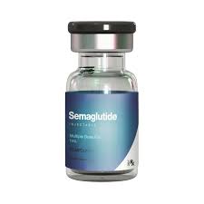 NOW AVAILABLE Semaglutide vials and sublingual and Tirzepatide
